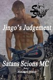 Jingo's Judgement (Satans Scions MC, #1) (eBook, ePUB)