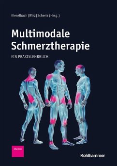 Multimodale Schmerztherapie (eBook, PDF)