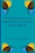 Strategies for Writing Center Research... - Bild 1