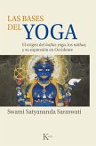 Las bases del yoga (eBook, ePUB)