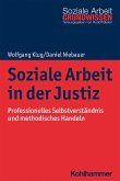 Soziale Arbeit in der Justiz (eBook, ePUB)