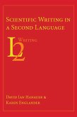 Scientific Writing in a Second Language (eBook, ePUB)