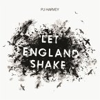 Let England Shake-Demos