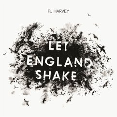 Let England Shake-Demos - Harvey,Pj