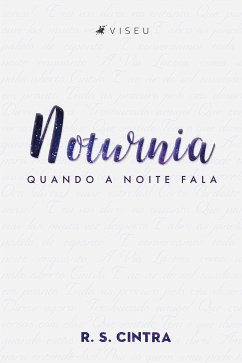 Noturnia (eBook, ePUB) - Cintra, R. S.