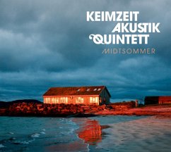 Midtsommer - Keimzeit Akustik Quintett
