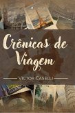 Crônicas de Viagem (eBook, ePUB)