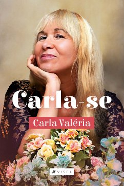 Carla-se (eBook, ePUB) - Valéria, Carla