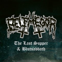 The Last Supper/Blutsabbath - Belphegor
