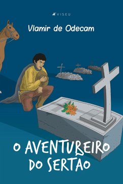 Cover O aventureiro do Sertão (eBook, ePUB)
