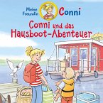 69: Conni Und Das Hausboot-Abenteuer