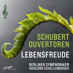 Lebensfreude - Berliner Symphoniker