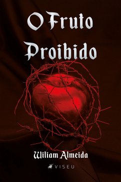 O Fruto proibido (eBook, ePUB) - Almeida, Wiliam