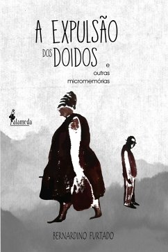 Cover A expulsão dos doidos (eBook, ePUB)