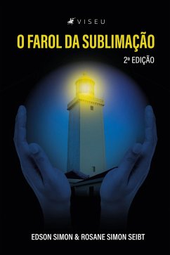 Cover O Farol da Sublimação (eBook, ePUB)