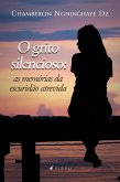 O grito silencioso (eBook, ePUB)