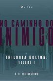 No caminho do inimigo (eBook, ePUB)