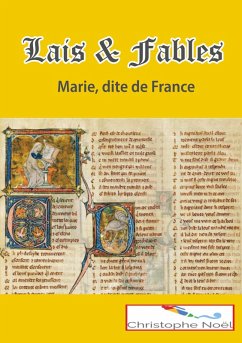 Marie, dite de France (eBook, ePUB)