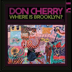 Where Is Brooklyn? - Cherry,Don