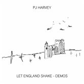 Let England Shake-Demos (Vinyl)