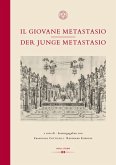 Il giovane Metastasio   Der junge Metastasio (eBook, PDF)
