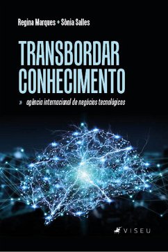 Transbordar Conhecimento (eBook, ePUB) - Marques, Regina Coeli Andrade; Carvalho, Sônia Marise Salles