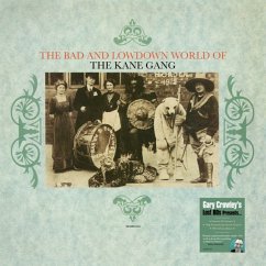 The Bad And Lowdown World Of The Kane Gang (Green - Kane Gang,The