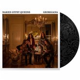 Georgiana (Ltd. Black Vinyl Ep)