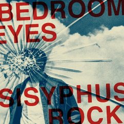 Sisyphys Rock - Bedroom Eyes