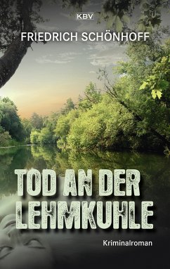 Tod an der Lehmkuhle (eBook, ePUB) - Schönhoff, Friedrich