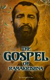 The Gospel of Ramakrishna (eBook, ePUB)