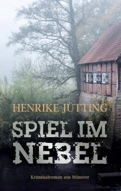 Cover Spiel im Nebel (eBook, ePUB)