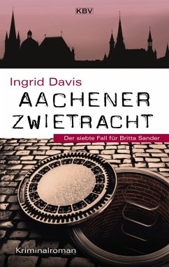 Aachener Zwietracht (eBook, ePUB) - Davis, Ingrid