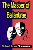 The Master of Ballantrae (eBook, ePUB)