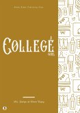 A College Girl (eBook, ePUB)