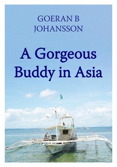 Cover A Gorgeous Buddy in Asia (eBook, ePUB)