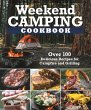 Weekend Camping Cookbook (eBook, ePUB) - Bild 1