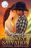 Rescuing Whiskey's Salvation (Whiskey Salvation) (eBook, ePUB) Rescuing Whiskey's Salvation (Whiskey Salvation) (eBook, ePUB)