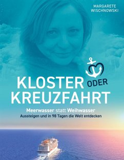 Cover Kloster oder Kreuzfahrt