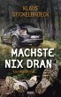 Machste nix dran (eBook, ePUB) - Bild 1