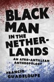 Black Man in the Netherlands (eBook, ePUB)