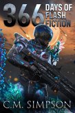366 Days of Flash Fiction (C.M.'s Collections, #4) (eBook, ePUB)