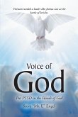 Voice of God (eBook, ePUB)