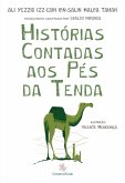Histórias contadas aos pés da tenda (eBook, ePUB) Histórias contadas aos pés da tenda (eBook, ePUB)