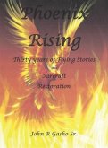 Phoenix Rising (eBook, ePUB)