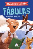 Fábulas (eBook, ePUB)