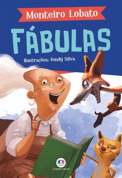 Fábulas (eBook, ePUB) - Lobato, Monteiro