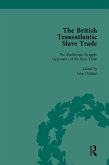 The British Transatlantic Slave Trade Vol 3 (eBook, PDF) The British Transatlantic Slave Trade Vol 3 (eBook, PDF)