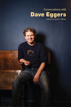 Conversations with Dave Eggers (eBook, ePUB)