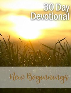 Cover New Beginnings (eBook, ePUB)